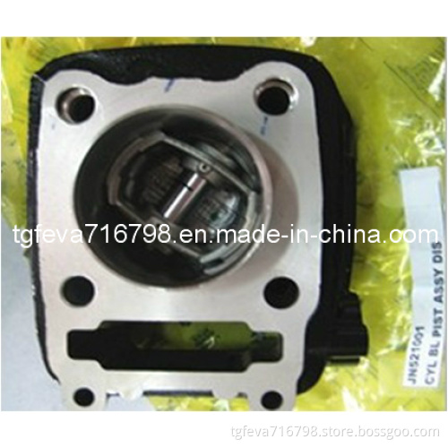 Motorcycle Cylinder Block, Boxer/Discover/Ax100/Gn125/Cg125/CD100